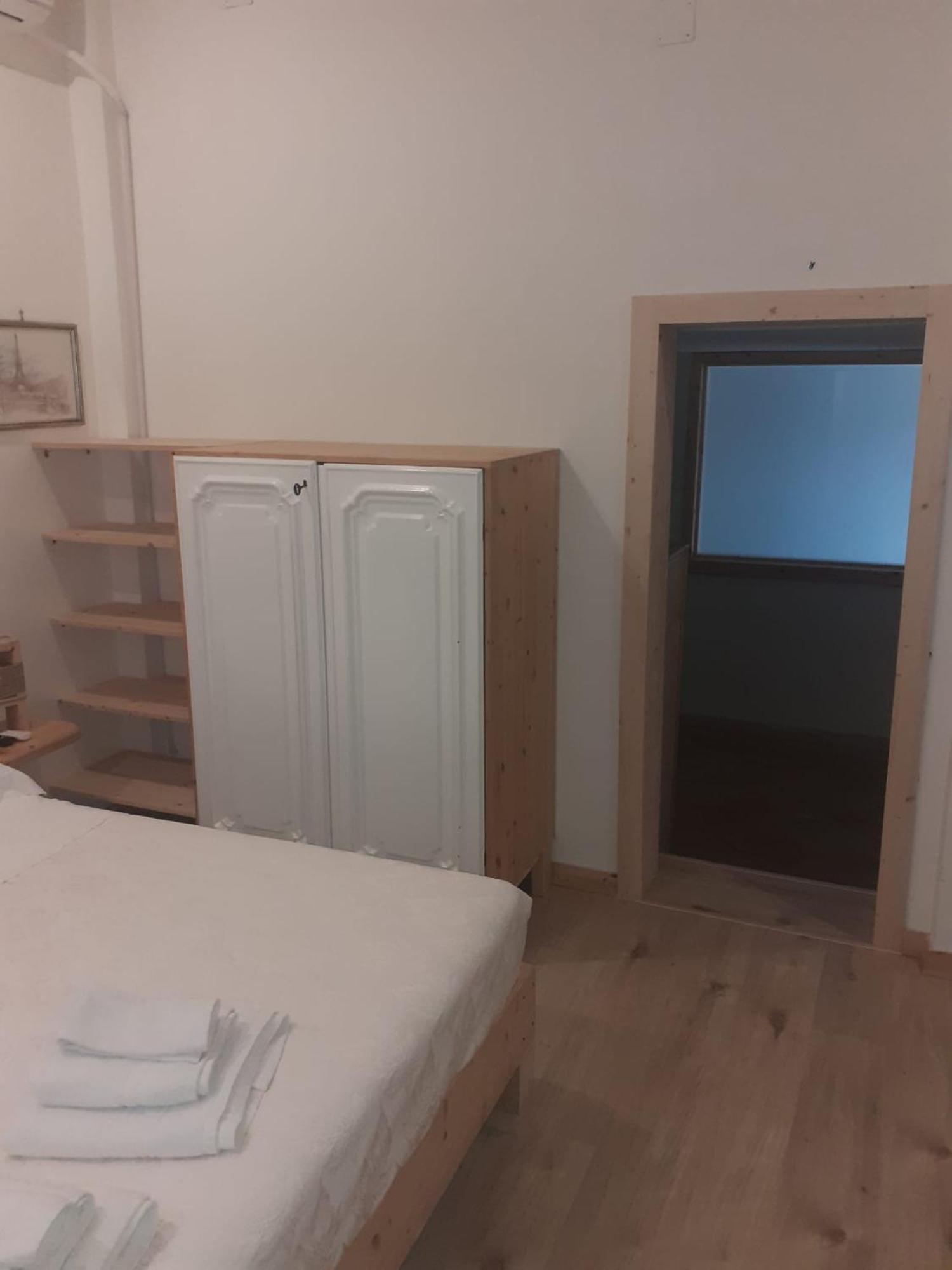 Villa Lina Bed&Breakfast Taranto Eksteriør billede