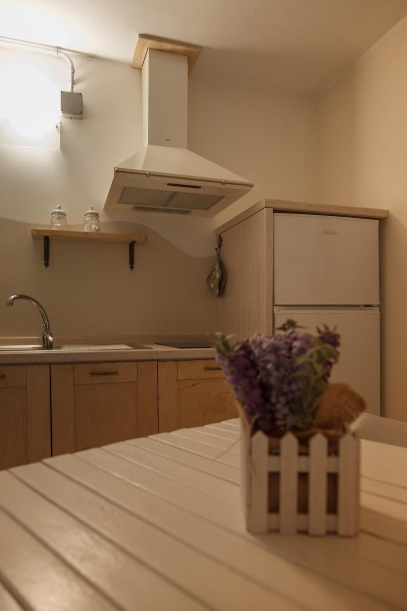 Villa Lina Bed&Breakfast Taranto Eksteriør billede